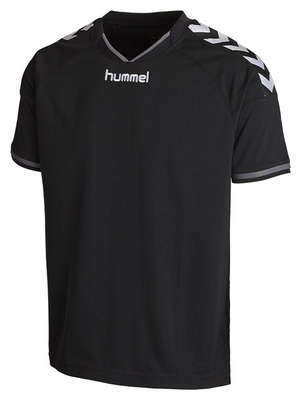 Hummel Stay Authentic Poly Jersey