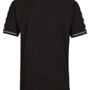 Hummel Stay Authentic Cotton Tee