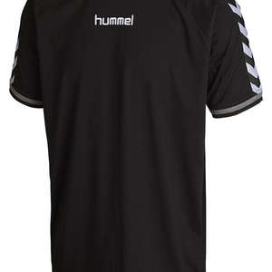 Hummel Stay Authentic Cotton Tee