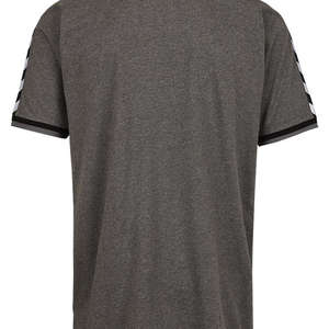 Hummel Stay Authentic Cotton Tee