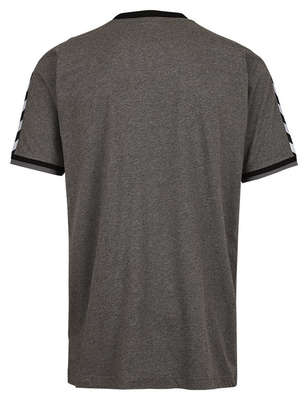 Hummel Stay Authentic Cotton Tee