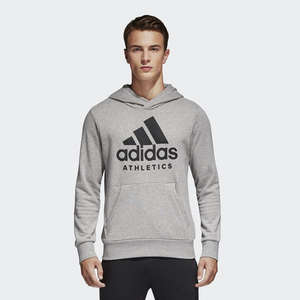 Adidas Athletics Hoody