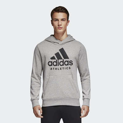 Adidas Athletics Hoody