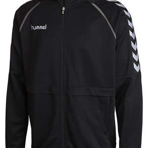 Hummel Stay Authentic Poly Jacket