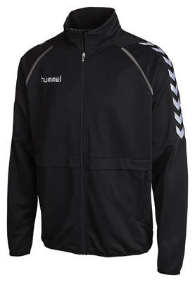 Hummel Stay Authentic Poly Jacket