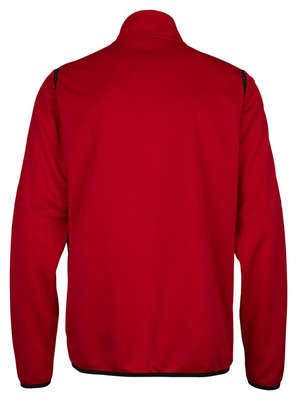 Hummel Stay Authentic Poly Jacket