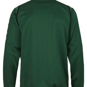Hummel Stay Authentic Poly Jacket