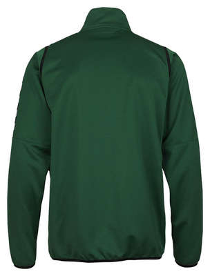 Hummel Stay Authentic Poly Jacket