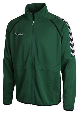 Hummel Stay Authentic Poly Jacket
