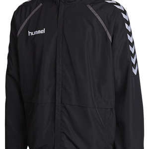 Hummel Stay Authentic Micro Jacket