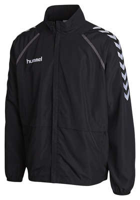 Hummel Stay Authentic Micro Jacket