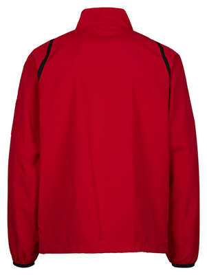 Hummel Stay Authentic Micro Jacket