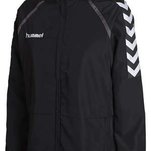 Hummel Stay Authentic Women Micro Jacket