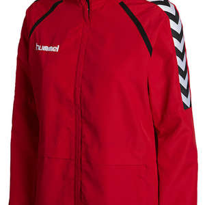 Hummel Stay Authentic Women Micro Jacket
