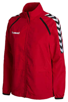Hummel Stay Authentic Women Micro Jacket