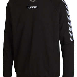 Hummel Stay Authentic Cotton Sweat