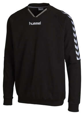 Hummel Stay Authentic Cotton Sweat