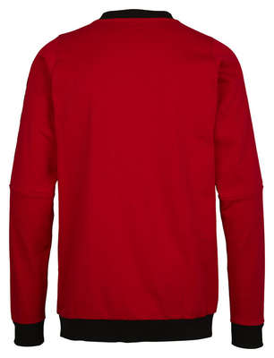 Hummel Stay Authentic Cotton Sweat