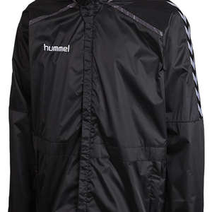 Hummel Stay auth. all weather jacket