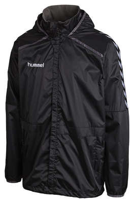 Hummel Stay auth. all weather jacket