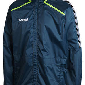 Hummel Stay auth. all weather jacket