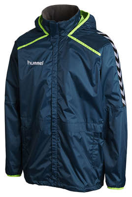 Hummel Stay auth. all weather jacket