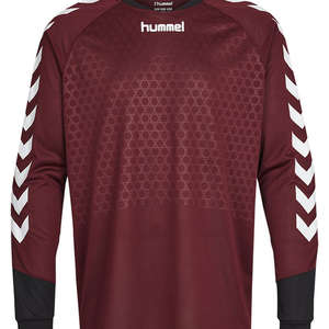 Hummel Keeper Essential GK Jersey