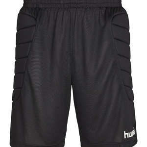 Hummel Keeper Essential GK shorts W Padding