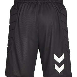Hummel Keeper Essential GK shorts W Padding