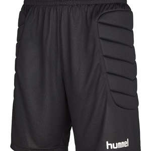 Hummel Keeper Essential GK shorts W Padding