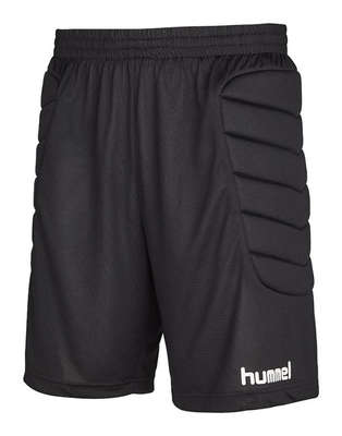 Hummel Keeper Essential GK shorts W Padding
