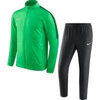 Nike Dry Academy 18 Trainingspak Green