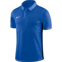 Nike Academy 18 Polo Royal