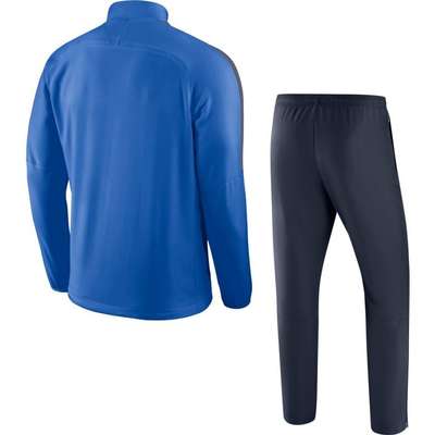 Nike Dry Academy 18 Trainingspak Royal