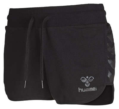 Hummel Classic bee womens tech shorts