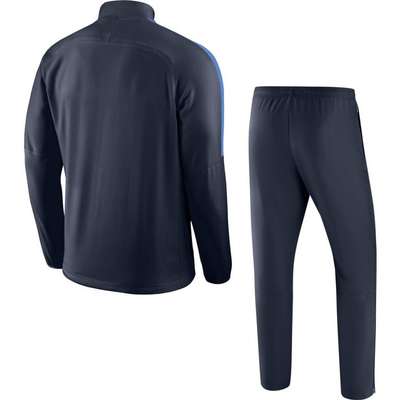 Nike Dry Academy 18 Trainingspak Navy