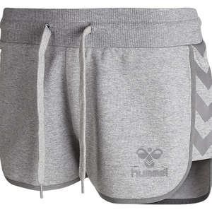 Hummel Classic bee womens tech shorts