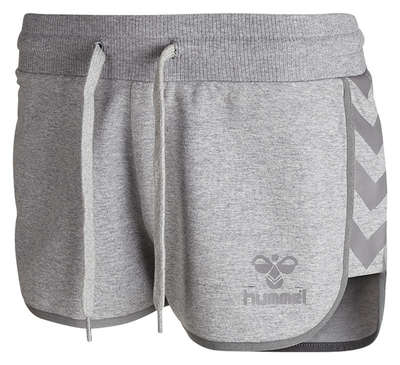 Hummel Classic bee womens tech shorts