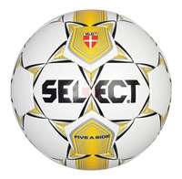 Select Voetbal Five-a-Side