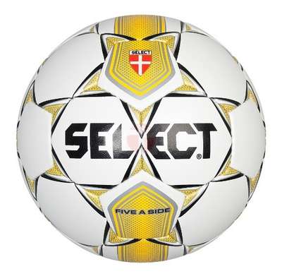 Select Voetbal Five-a-Side