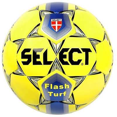 Select Voetbal Flash-Turf