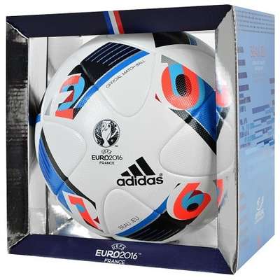 Adidas Euro 16 OMB Maat 5