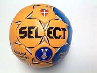 Select Handbal Triumph