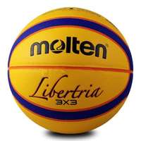 Molten Basketbal Libertria 3x3