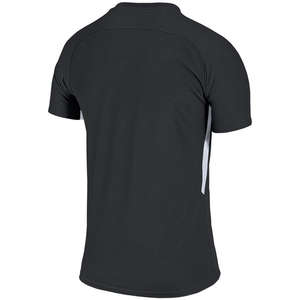 Nike Sportshirt Zwart