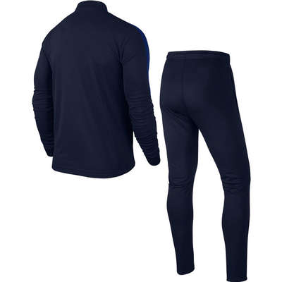 Nike Trainingspak Jr Academy 16 Knit 2 Kids Donker blauw