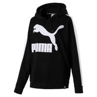 Puma Classic Logo Hoody T7