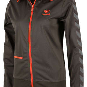 Hummel Classic bee womens zip jacket