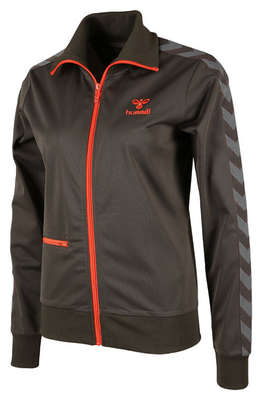 Hummel Classic bee womens zip jacket