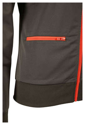 Hummel Classic bee womens zip jacket